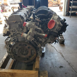2011 Ford Fusion 3.5L V6 Used Engine (Price- 3758)