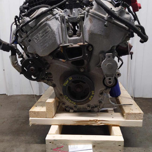 2010 Ford Fusion 3.5L V6 Used Engine (Price- 5341)