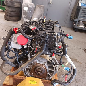 2007 Ford Fusion 2.3L L4 Used Engine (Price- 3245)
