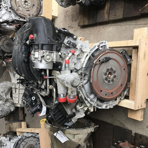 2019 Ford Taurus 3.5L V6 Used Engine (Price- 5132)