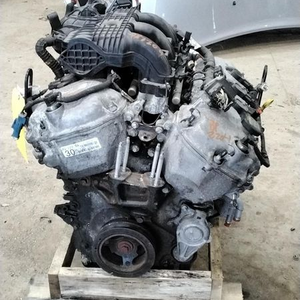 2009 Ford Taurus 3.5L V6 Used Engine (Price- 3353)