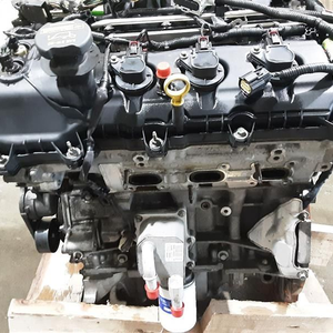 2015 Ford Taurus 3.5L V6 Used Engine (Price- 4488)