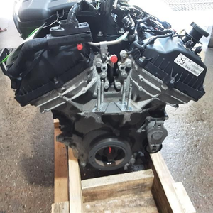 2014 Ford Taurus 3.5L V6 Remanufactured Engine (Price- 6499)