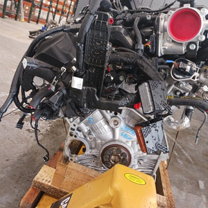 2022 Kia CARNIVAL 3.5L V6 Used Engine (Price- 6996)