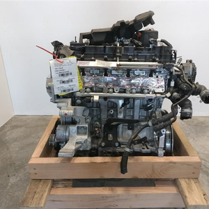 2022 Kia SORENTO 2.5L L4 Turbocharged Used Engine (Price- 5233)