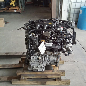 2022 Kia TELLURIDE 3.8L V6 Used Engine (Price- 6425)