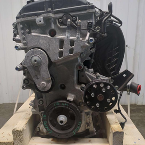 2023 Kia SELTOS  Engine split 2.0L L4