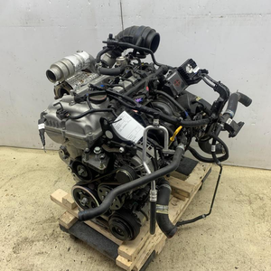 2022 Kia SELTOS 1.6L L4 Turbocharged Used Engine (Price- 6204)