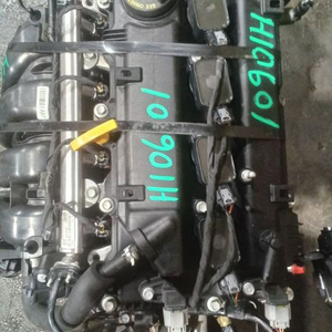 2022 Kia SELTOS 2.0L L4 Used Engine (Price- 5113)