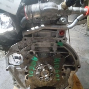 2022 Kia SELTOS  Engine split 2.0L L4