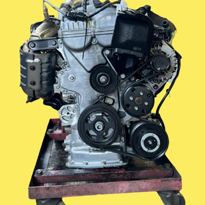 2021 Kia SELTOS 1.6L L4 Turbocharged Used Engine (Price- 5610)