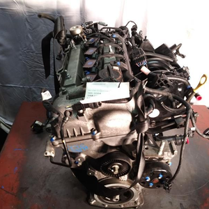 2021 Kia SELTOS 1.6L L4 Turbocharged Used Engine (Price- 3781)