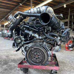 2023 Kia FORTE 1.6L L4 Turbocharged Used Engine (Price- 5953)