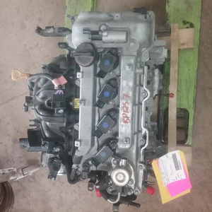 2023 Kia FORTE 1.6L L4 Turbocharged Used Engine (Price- 5175)