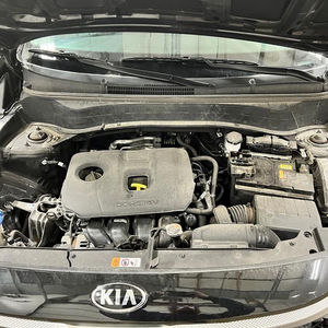 2021 Kia SELTOS  Engine split 2.0L L4