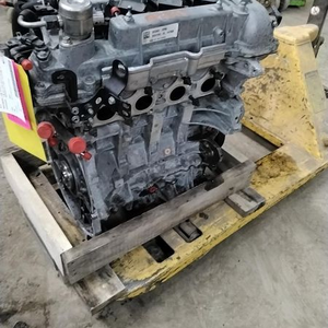 2023 Kia FORTE 1.6L L4 Turbocharged Used Engine (Price- 3445)