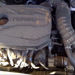 2022 Kia FORTE 1.6L L4 Turbocharged Used Engine (Price- 6776)