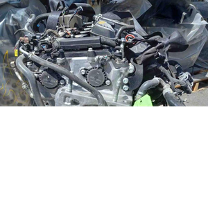 2023 Kia K5 1.6L L4 Turbocharged Used Engine (Price- 6237)