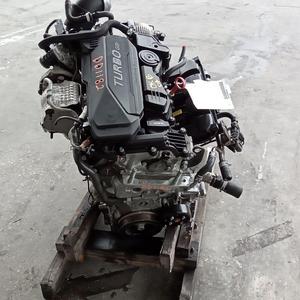 2023 Kia K5 1.6L L4 Turbocharged Used Engine (Price- 6897)