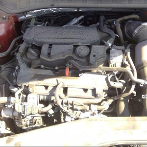 2023 Kia K5 1.6L L4 Turbocharged Used Engine (Price- 3762)