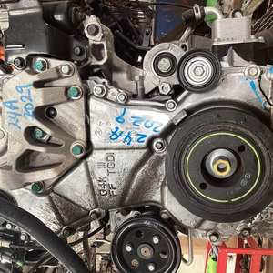 2023 Kia K5 2.5L L4 Turbocharged Used Engine (Price- 5233)