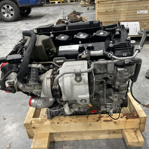 2022 Kia K5 1.6L L4 Turbocharged Used Engine (Price- 6831)