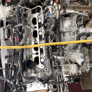 2022 Kia K5 1.6L L4 Turbocharged Used Engine (Price- 5941)