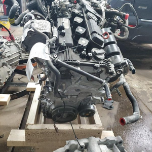 2022 Kia K5 1.6L L4 Turbocharged Used Engine (Price- 3498)