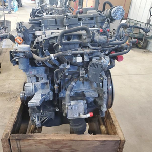 2022 Kia K5 2.5L L4 Turbocharged Used Engine (Price- 8316)