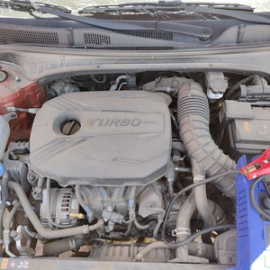 2021 Kia FORTE 1.6L L4 Turbocharged Used Engine (Price- 5808)