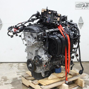 2020 Kia FORTE 1.6L L4 Turbocharged Used Engine (Price- 4697)