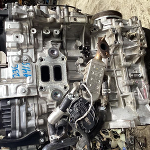 2021 Kia K5 1.6L L4 Turbocharged Used Engine (Price- 6831)