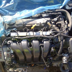 2014 Kia FORTE 1.6L L4 Turbocharged Used Engine (Price- 7608)