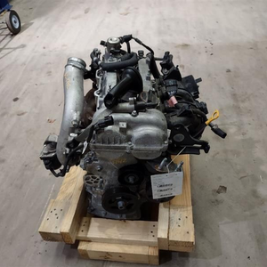 2020 Kia FORTE 1.6L L4 Turbocharged Used Engine (Price- 6745)