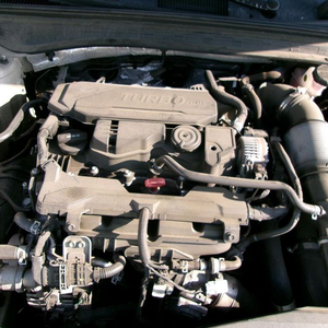 2021 Kia K5 1.6L L4 Turbocharged Used Engine (Price- 3999)