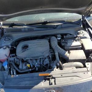 2020 Kia FORTE 1.6L L4 Turbocharged Used Engine (Price- 5698)