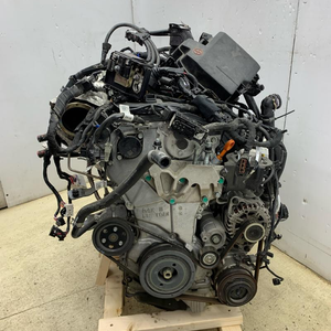2021 Kia K5 2.5L L4 Turbocharged Used Engine (Price- 5610)