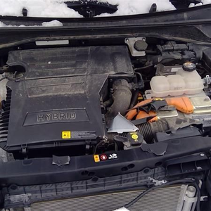 2023 Kia NIRO 1.6L L4 ELECTRIC/GAS Used Engine (Price- 2080)