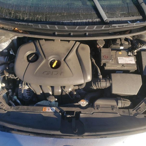 2014 Kia FORTE 1.8L L4 Used Engine (Price- 3333)