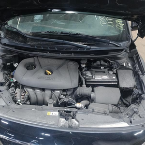 2018 Kia FORTE 2.0L L4 Used Engine (Price- 4585)