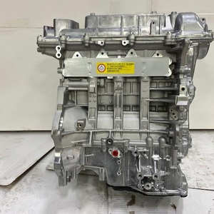 2017 Kia FORTE 1.6L L4 Turbocharged Remanufactured Engine (Price- 7179)