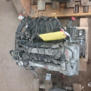 2016 Kia FORTE 1.6L L4 Turbocharged Used Engine (Price- 5896)