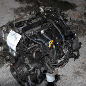 2015 Kia FORTE 1.6L L4 Turbocharged Used Engine (Price- 5339)