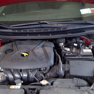 2015 Kia FORTE 1.8L L4 Used Engine (Price- 4996)