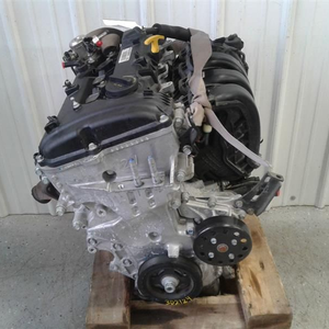 2015 Kia FORTE 2.0L L4 Used Engine (Price- 6730)