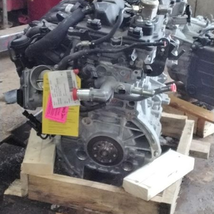 2014 Kia FORTE 2.0L L4 Used Engine (Price- 4495)