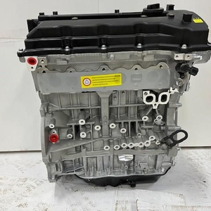 2013 Kia FORTE 2.4L L4 Remanufactured Engine (Price- 5278)