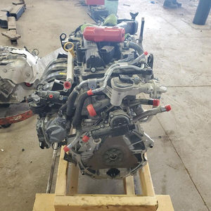 2004 Kia SPECTRA 2.0L L4 Used Engine (Price- 3896)