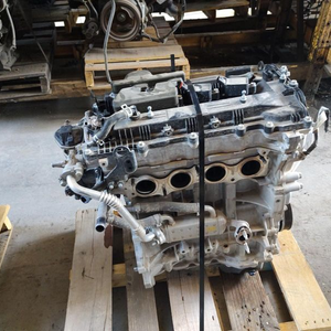 2016 Kia RIO 1.6L L4 Used Engine (Price- 4230)