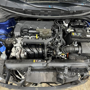 2020 Kia RIO 1.6L L4 Used Engine (Price- 4340)